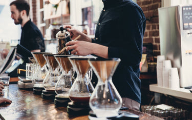 Filter Coffee